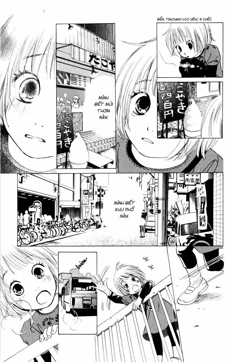 haru koi chapter 4 15