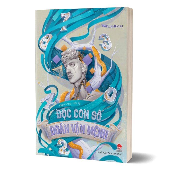 Đọc Con Số, Đoán Vận Mệnh