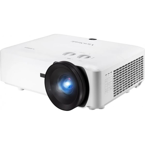 Máy chiếu Laser ViewSonic LS860WU độ sáng 5000 Lumens hàng chính hãng - ZAMACO AUDIO