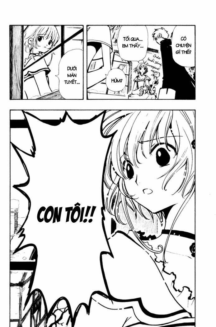 huyền thoại đôi cánh chapter 27 6