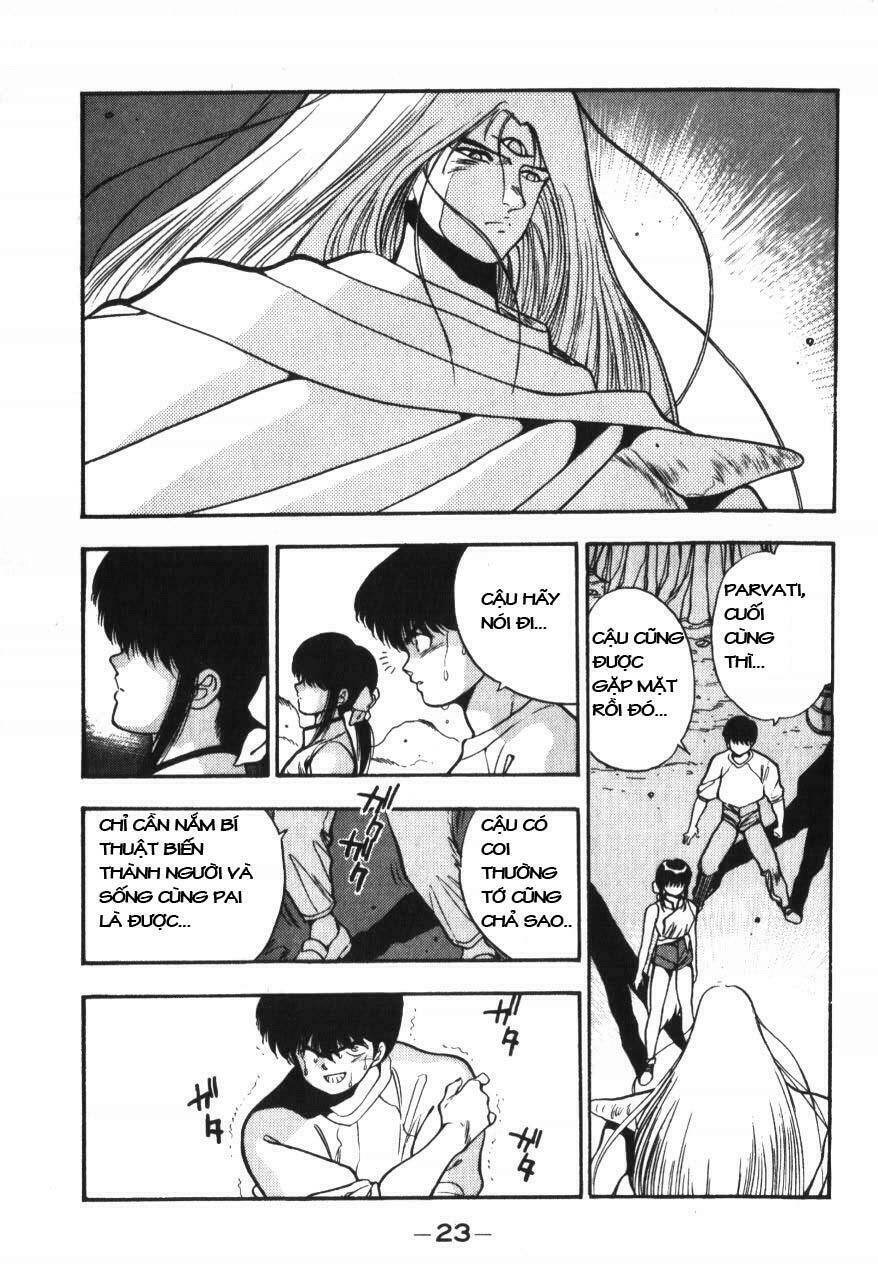 3x3 eyes chapter 108 6