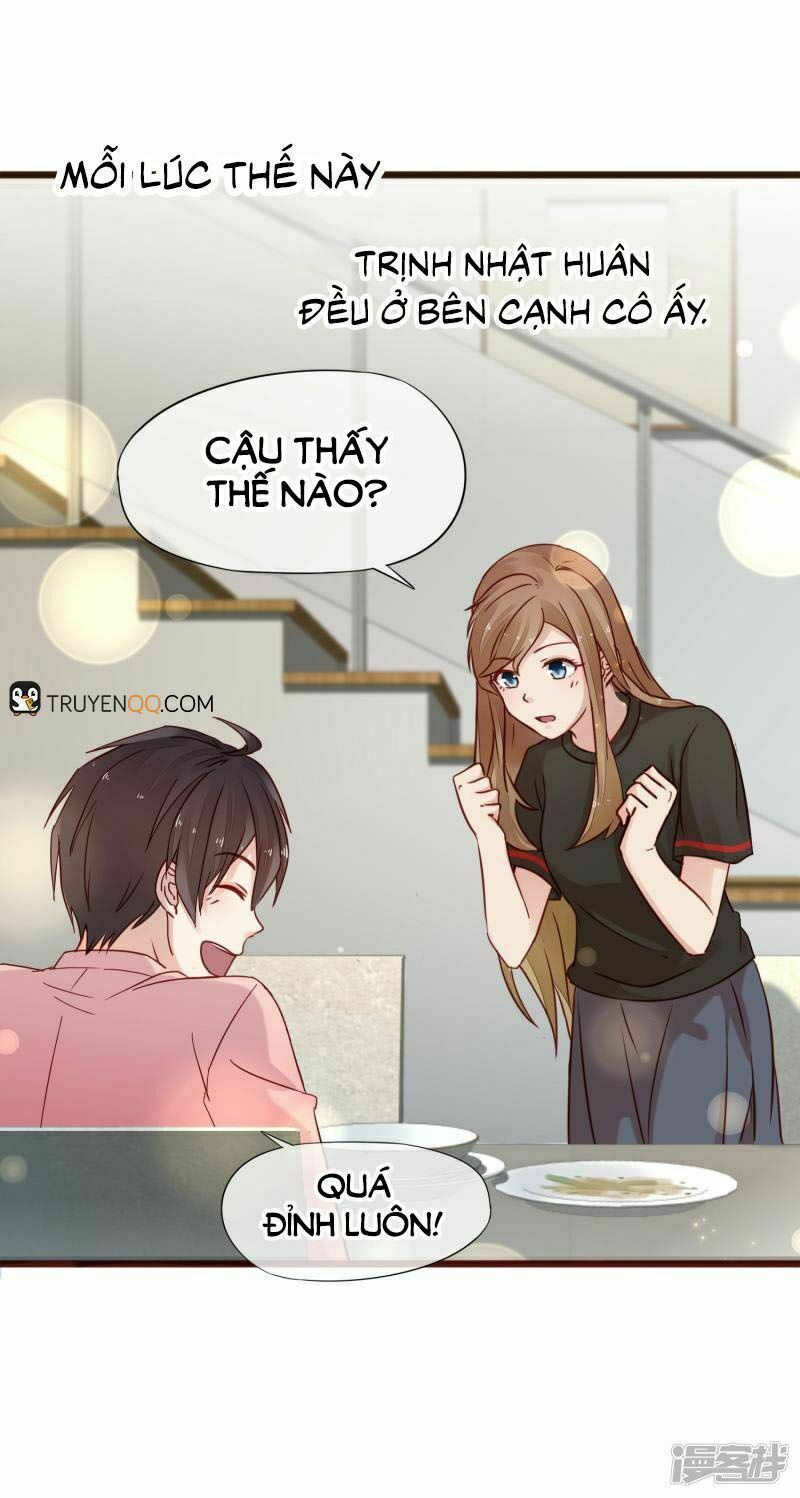 đơn phương 37.5 chapter 7 19