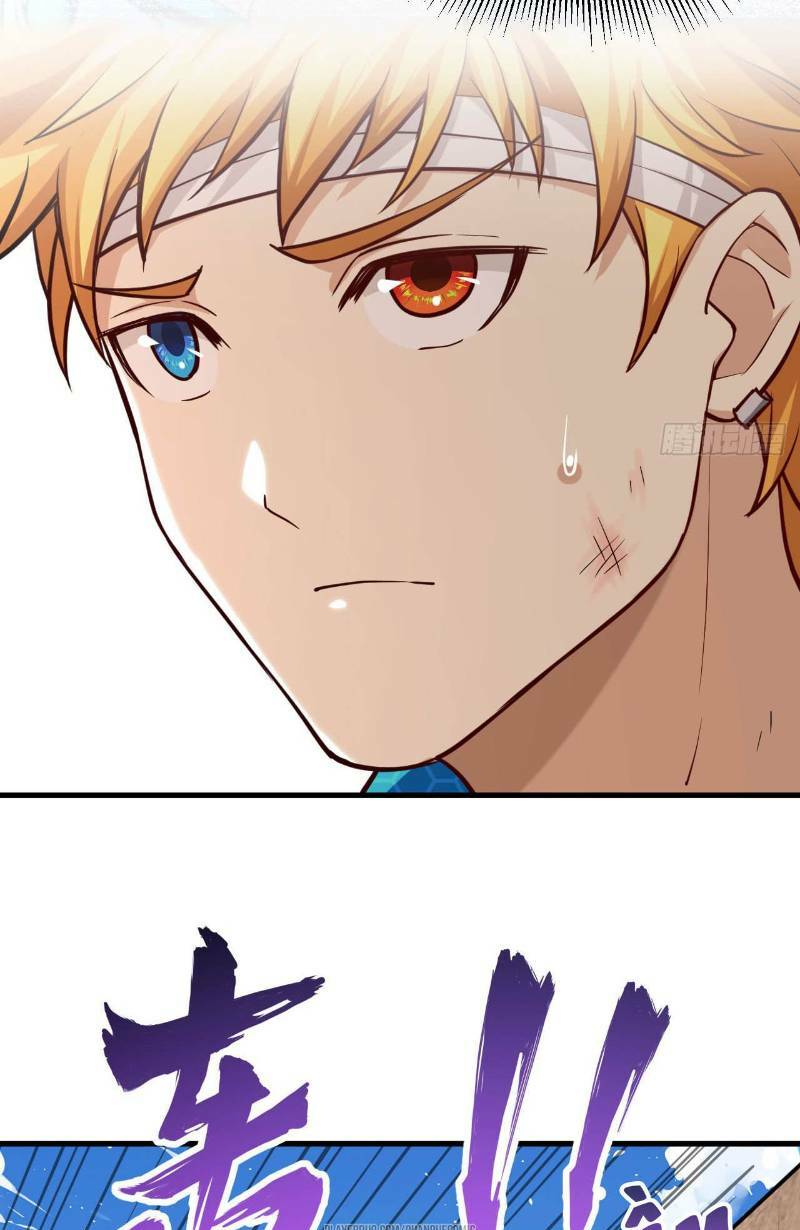 minh nhật thần đô chapter 18 26