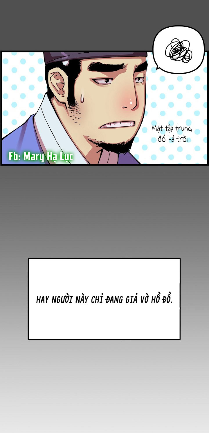 tôi sẽ sống như một hoàng tử chapter 11 11