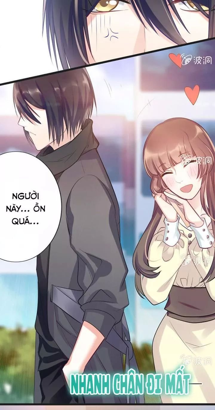 ảnh đế cầu sủng chapter 13 7