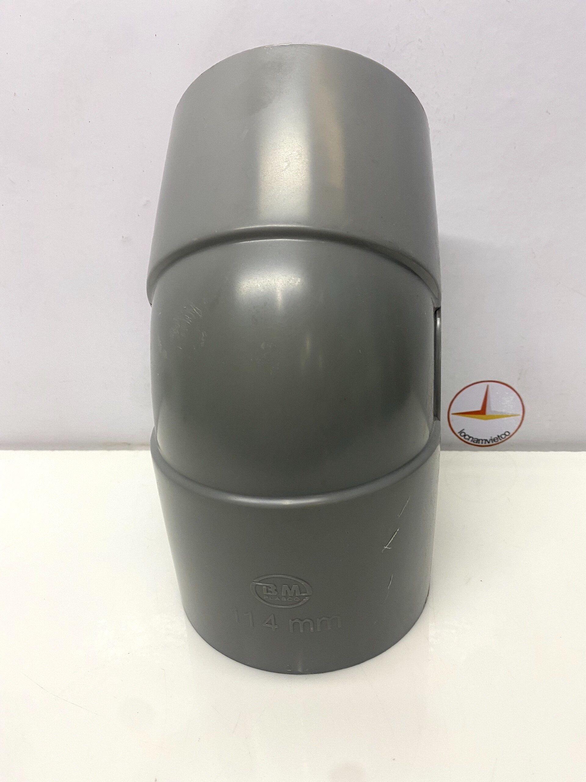 Lơi 114 dày nhựa PVC Bình Minh _L114D
