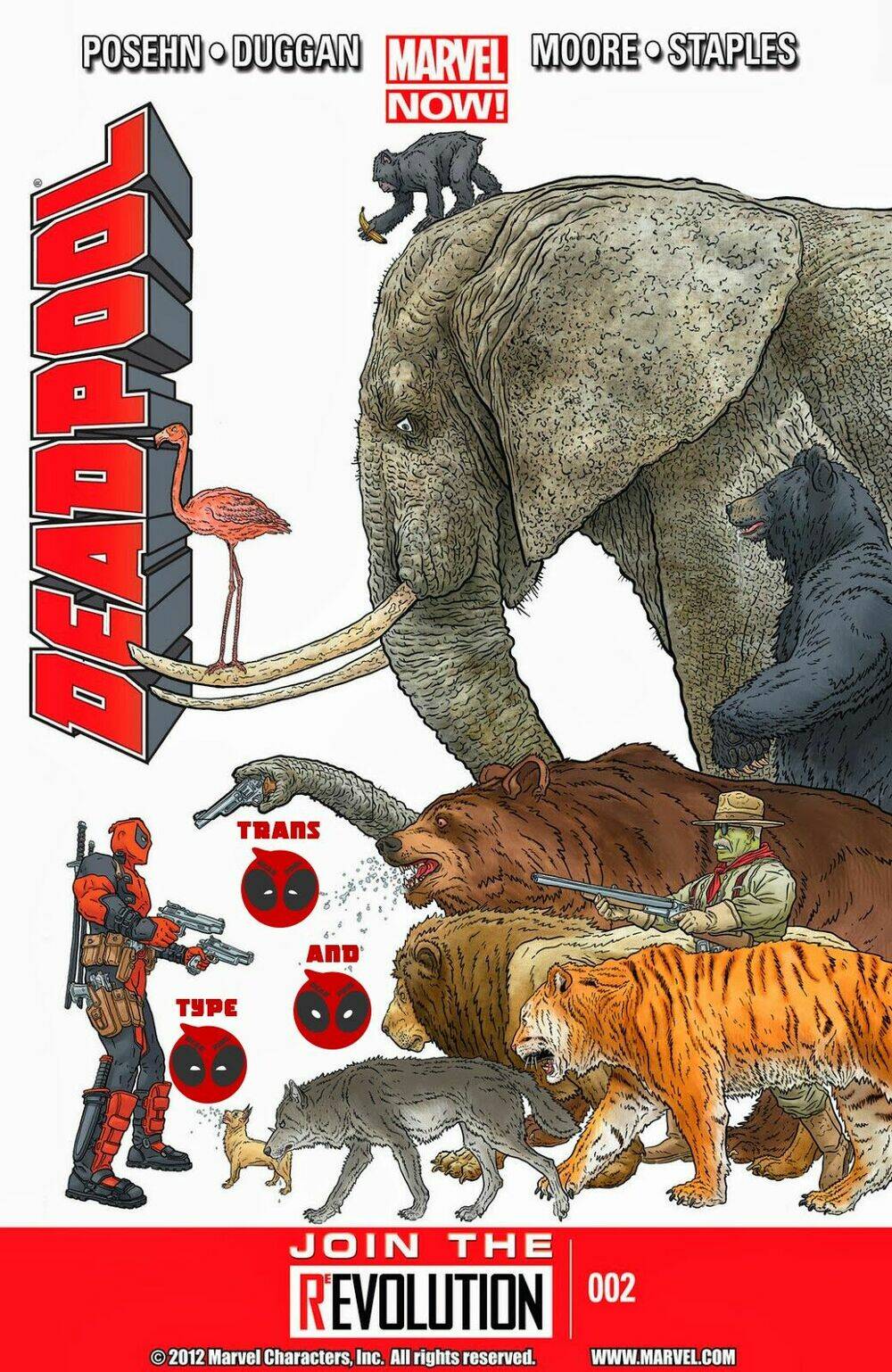 deadpool chapter 2 1