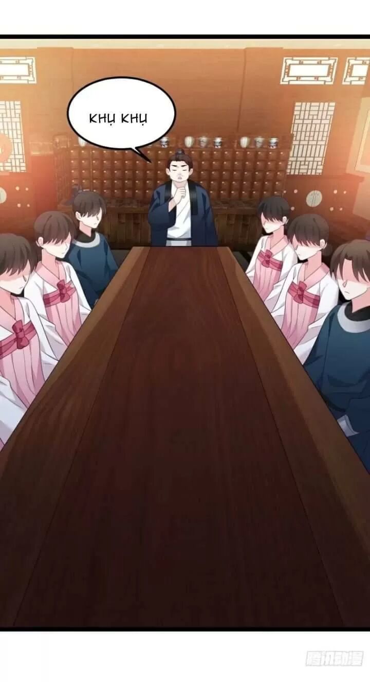 ta mới không gả cho hoàng tử phản diện chapter 12 16