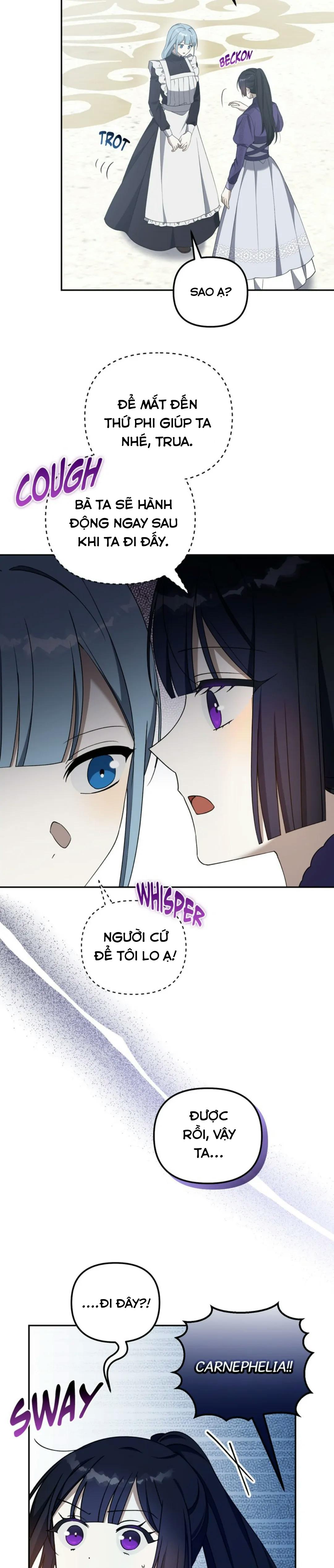 lời nguyền vẫn chưa kết thúc chapter 56 27