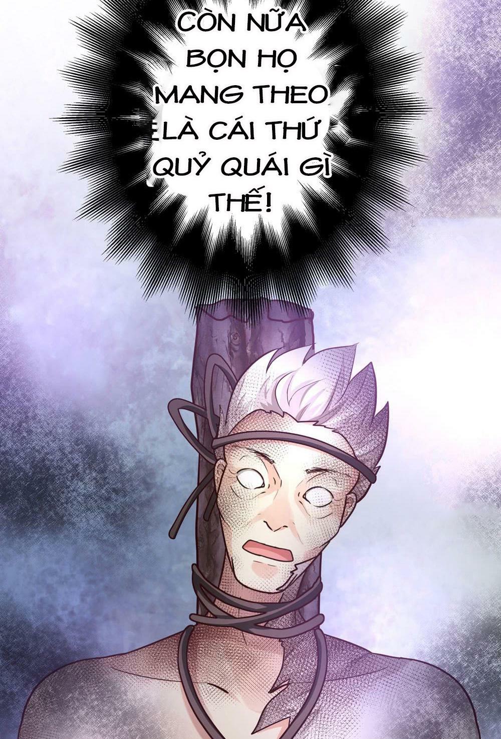 thái tử phi nhà ta thật hung hăng chapter 32 24