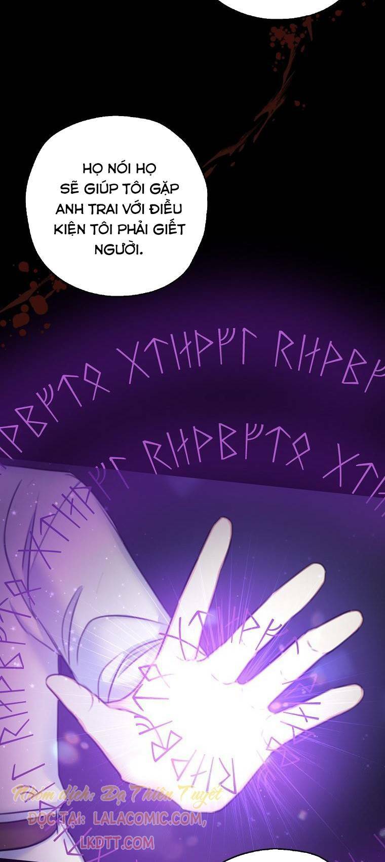 sinh ra làm con gái ác nữ chapter 21 58