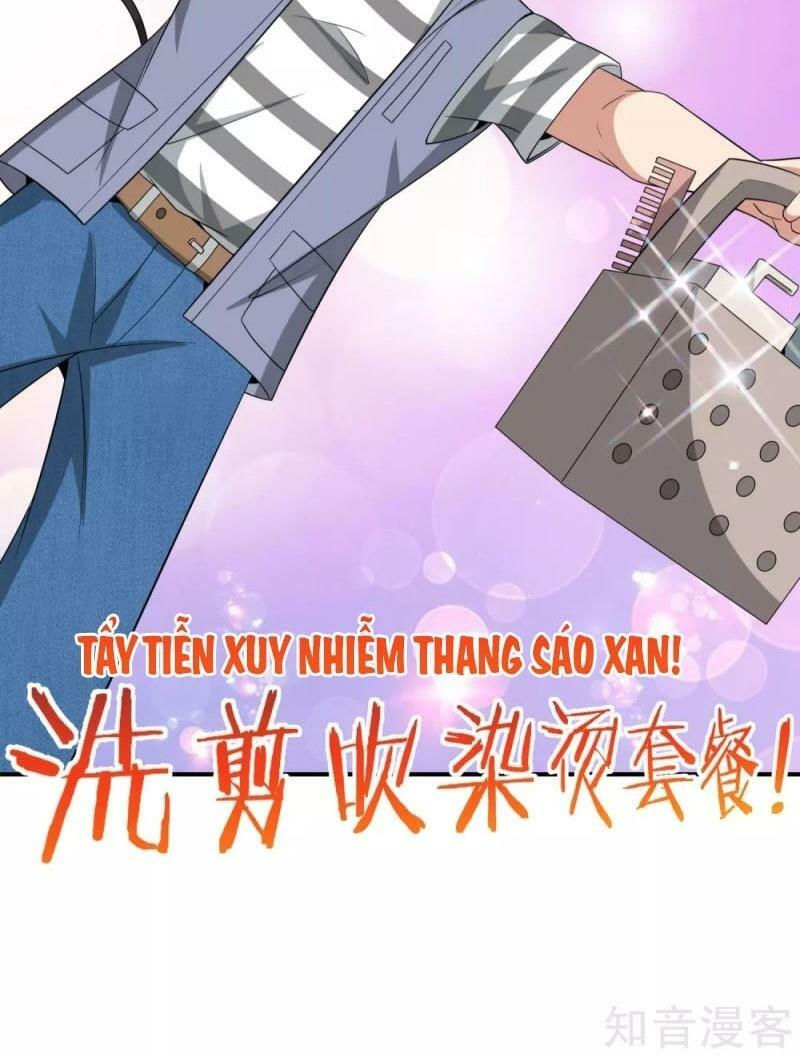 vòng bạn bè mạnh nhất của tiên giới chapter 32 42