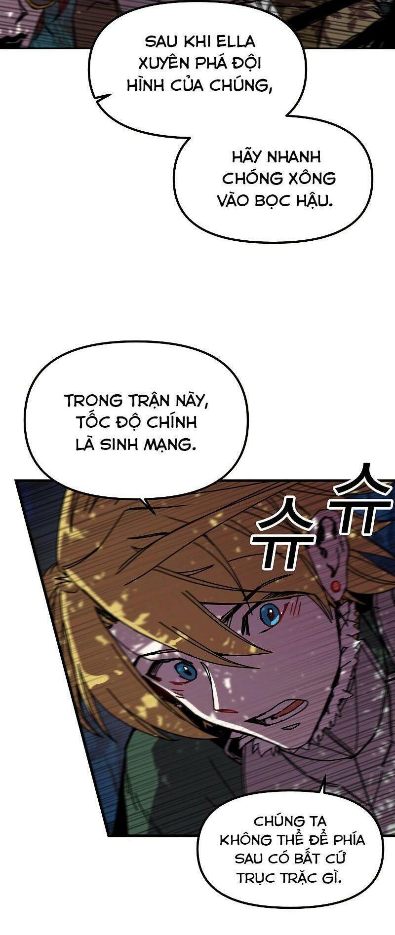 người chơi lỗi chapter 81 8