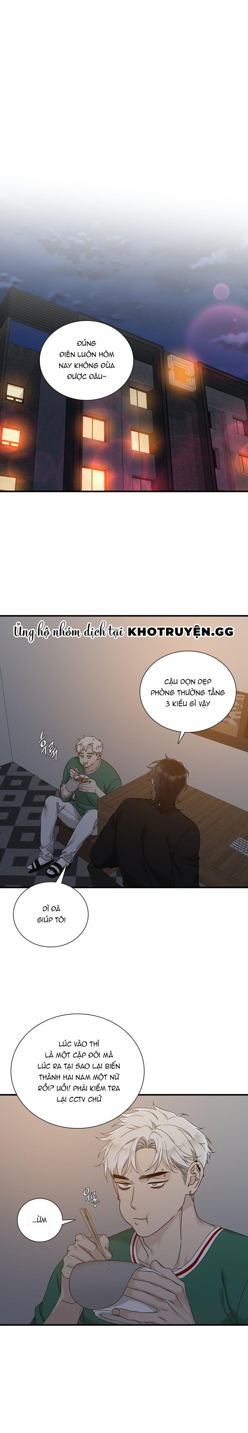 bắt đầu sai lầm chapter 2 12