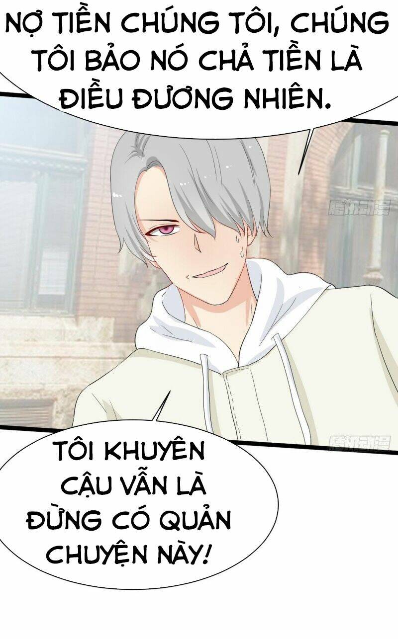 hắn là long ngạo thiên chapter 30 23