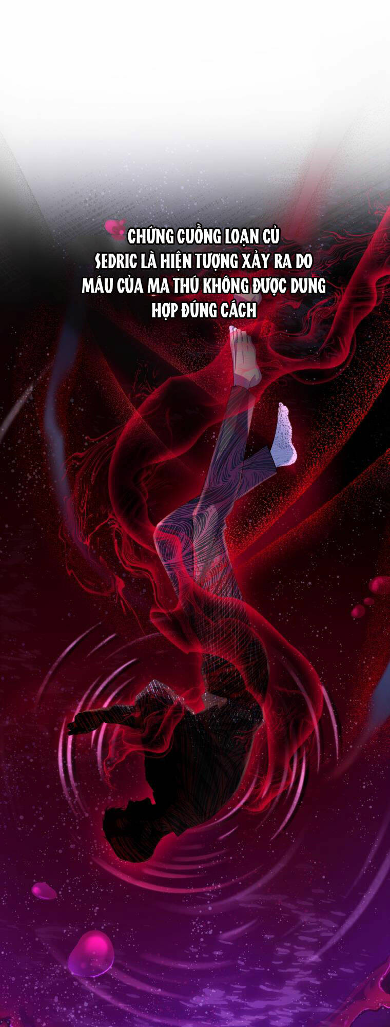 nhà điều chế nước hoa độc quyền của bạo chúa chapter 87 1