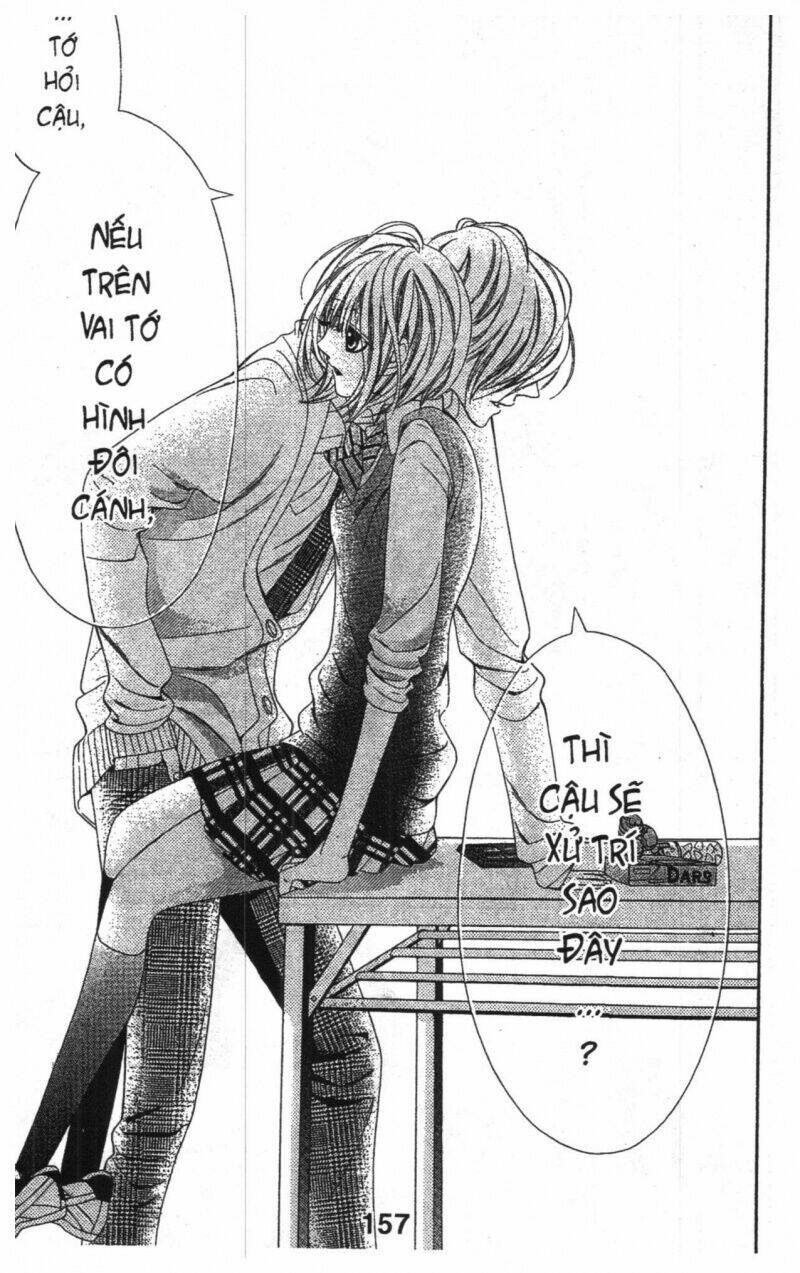 alice binetsu 38°c - we are tsubasa ga oka d.c chapter 1 157