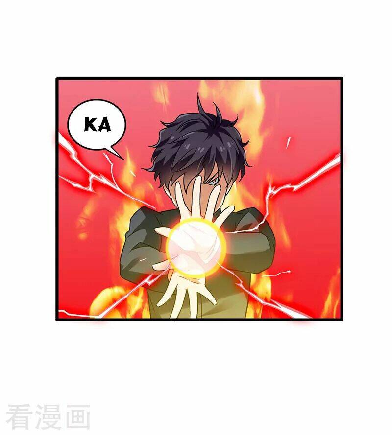 siêu cấp bại gia tử chapter 44 3