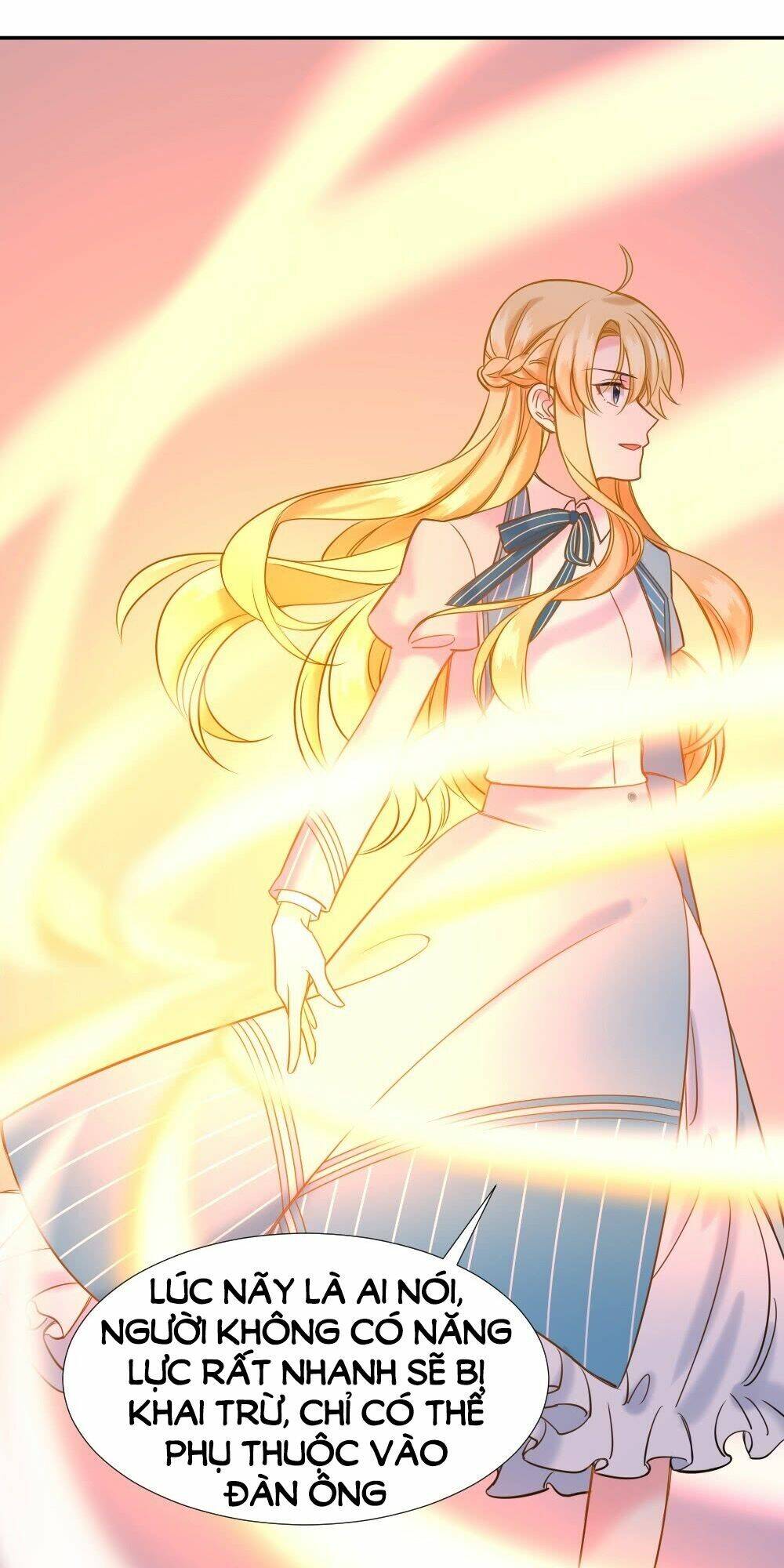 trời sinh một cặp? tôi cự tuyệt! chapter 5 25