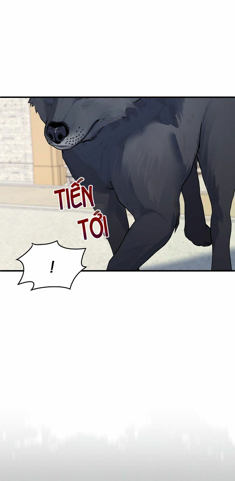 ác nữ karuna bé lại chapter 3 6