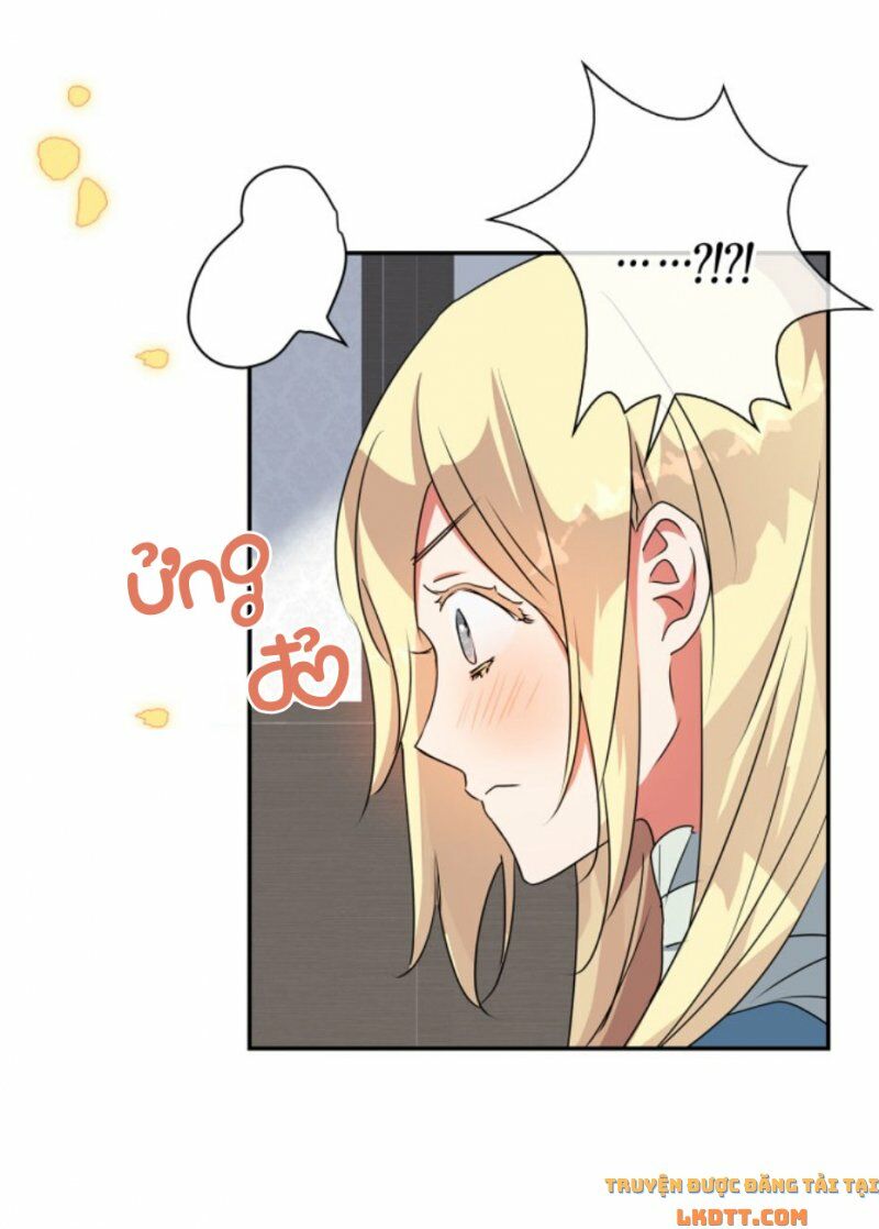 tôi đang nuôi dưỡng một con quái thú chapter 49 26