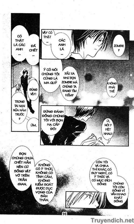 zombie-loan chapter 3 25