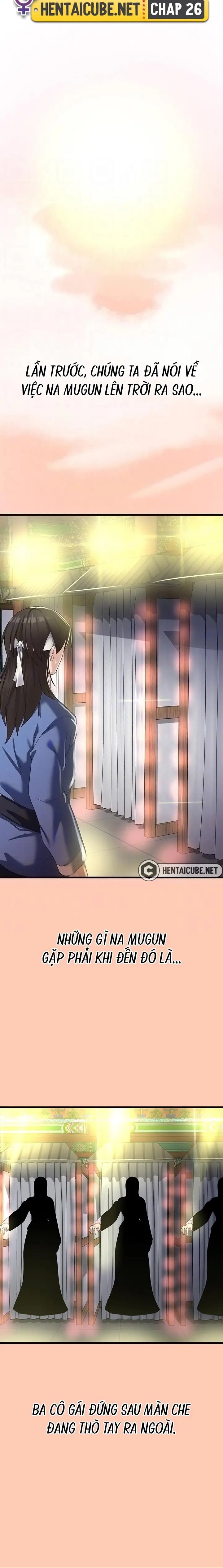 người đàn ông quyến rũ chapter 26 4