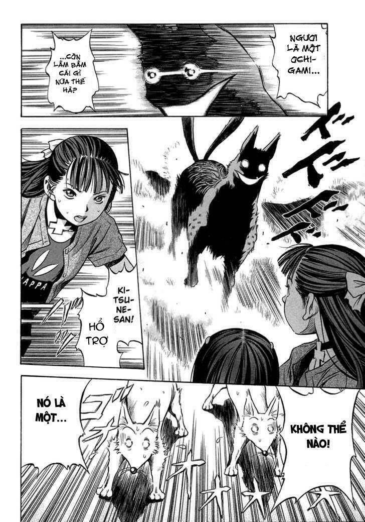 otogi matsuri chapter 11 16