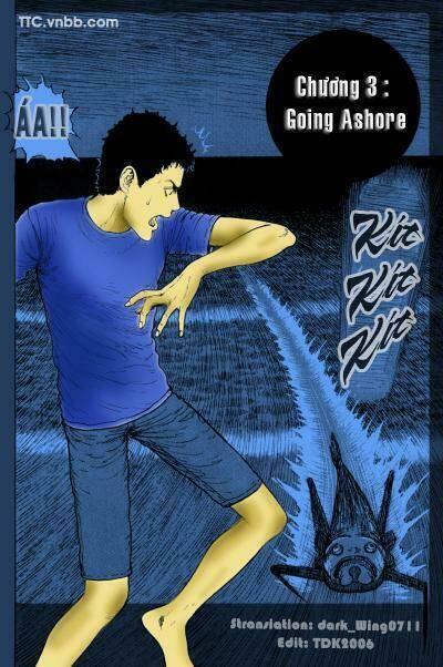 quái vật biển chapter 3 1