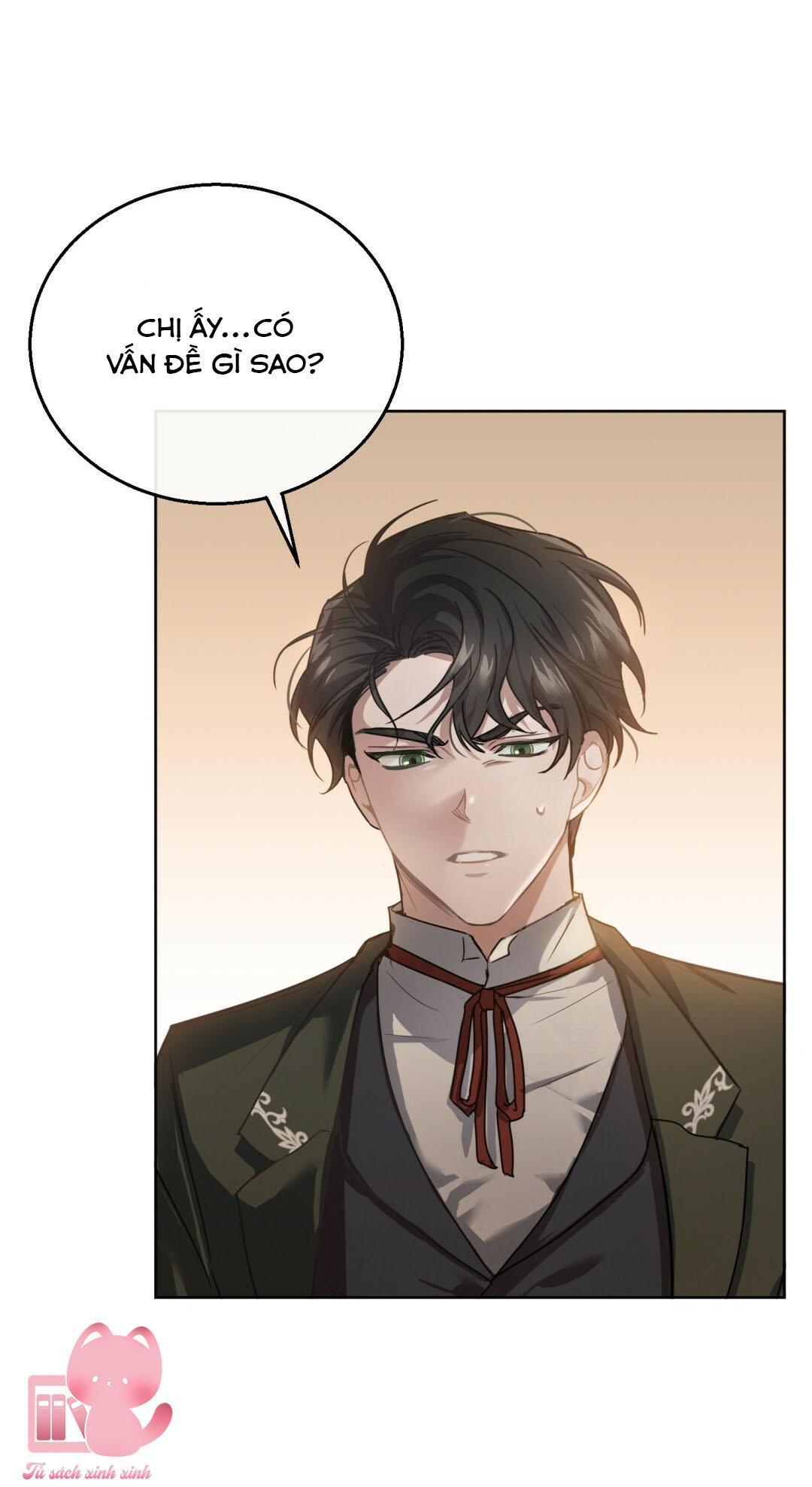 đêm đen khuất bóng chapter 1 13