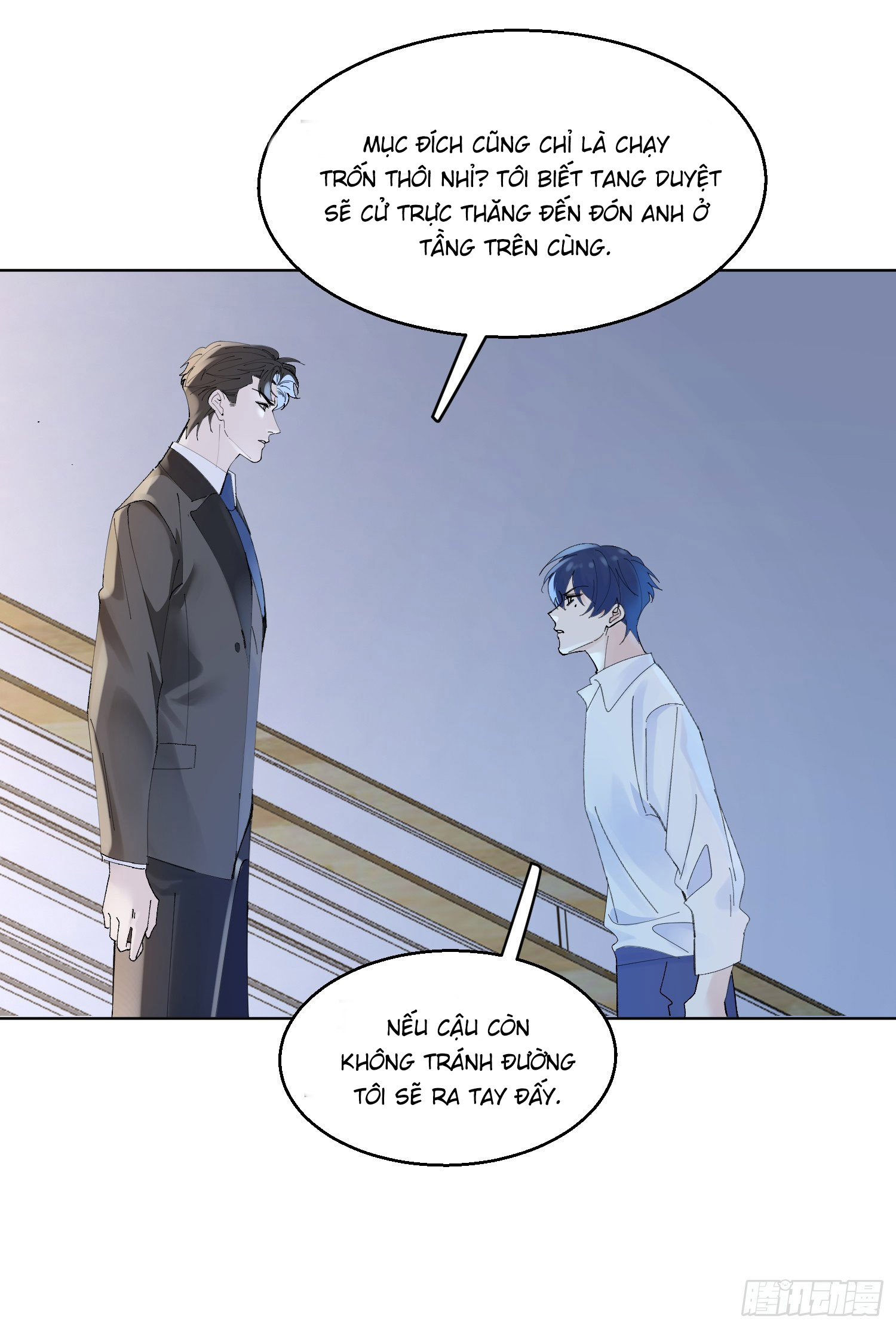 ỷ trên hiếp dưới chapter 8 24