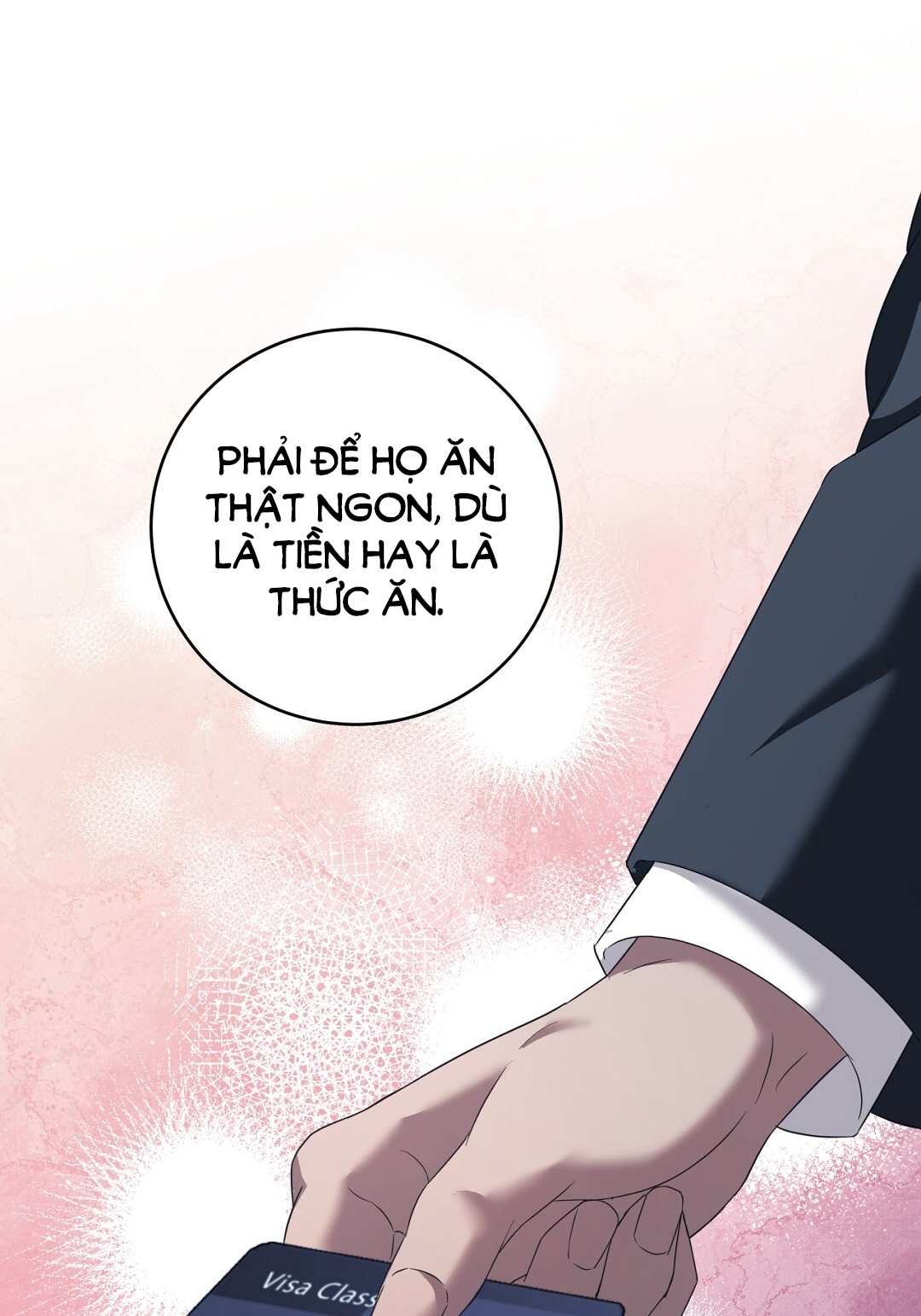 Amon- Không Thể Đoán Biết chapter 5.2 - Trang 19