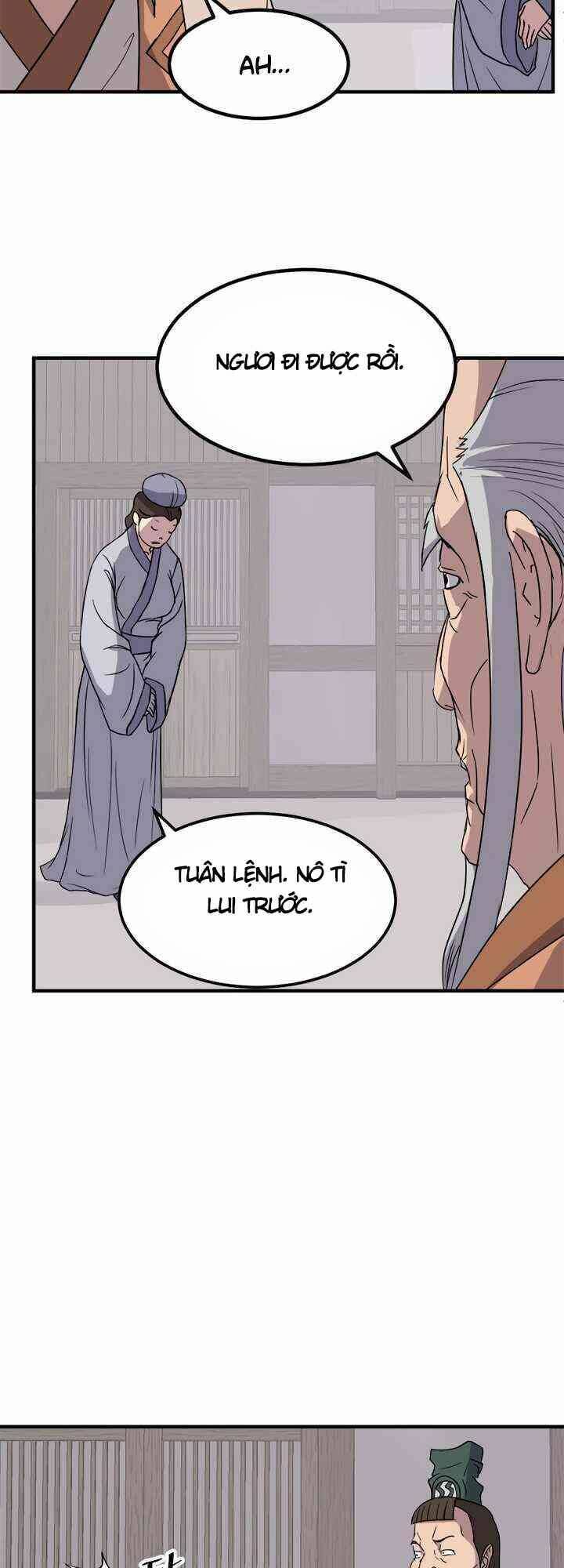 trọng sinh, bất khả chiến bại chapter 113 4