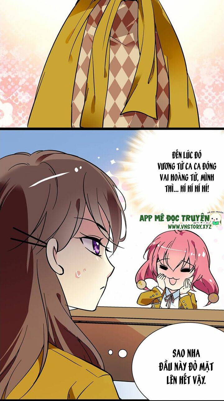 nữ hầu sau giờ học chapter 13 14