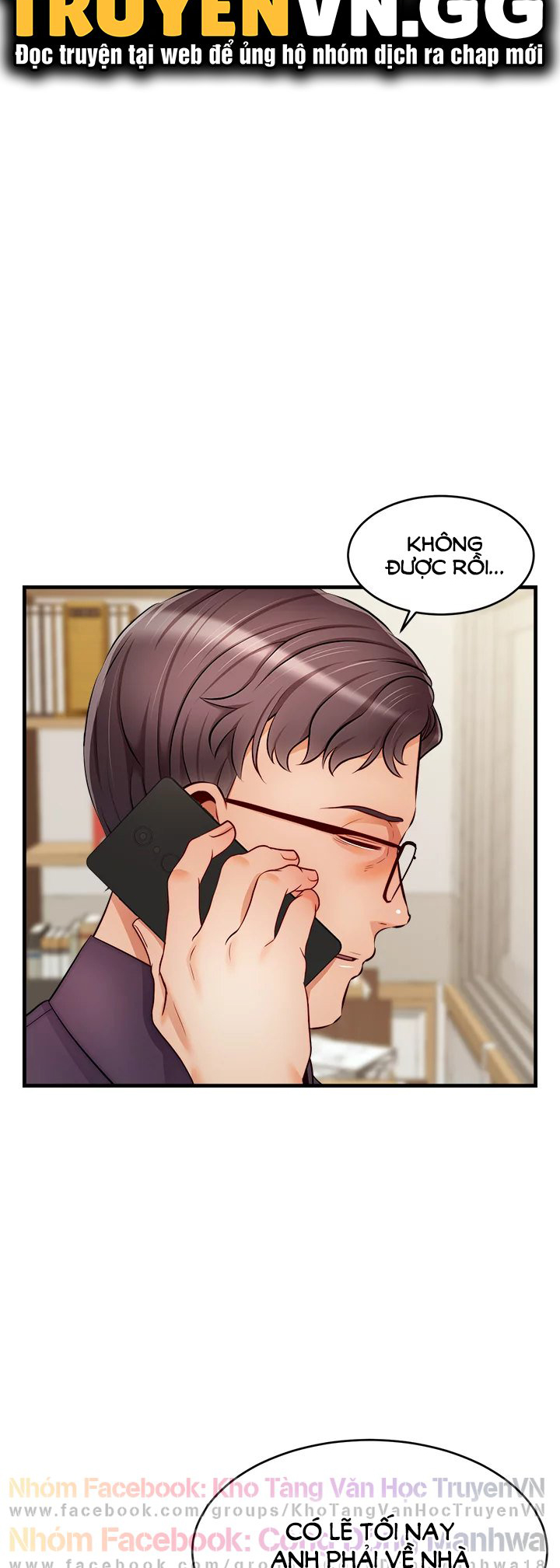 cả nhà thương nhau chapter 20 22