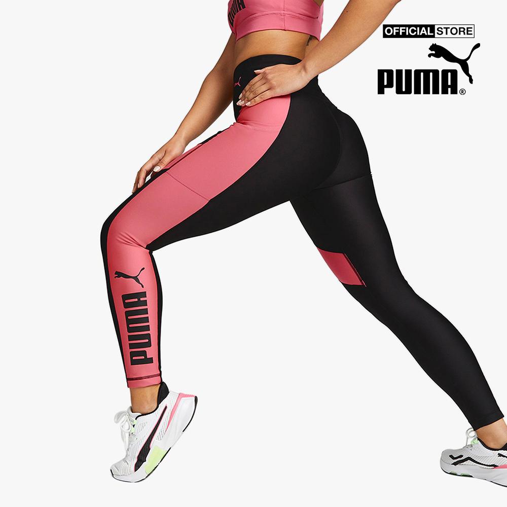 PUMA - Quần legging thể thao nữ Fit EVERSCULPT 7/8 522175