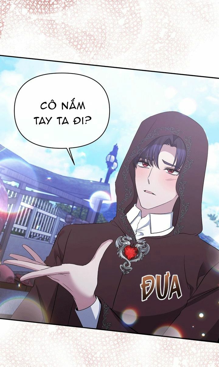 nữ công tước phương bắc là một nhân vật phản diện chapter 22 17