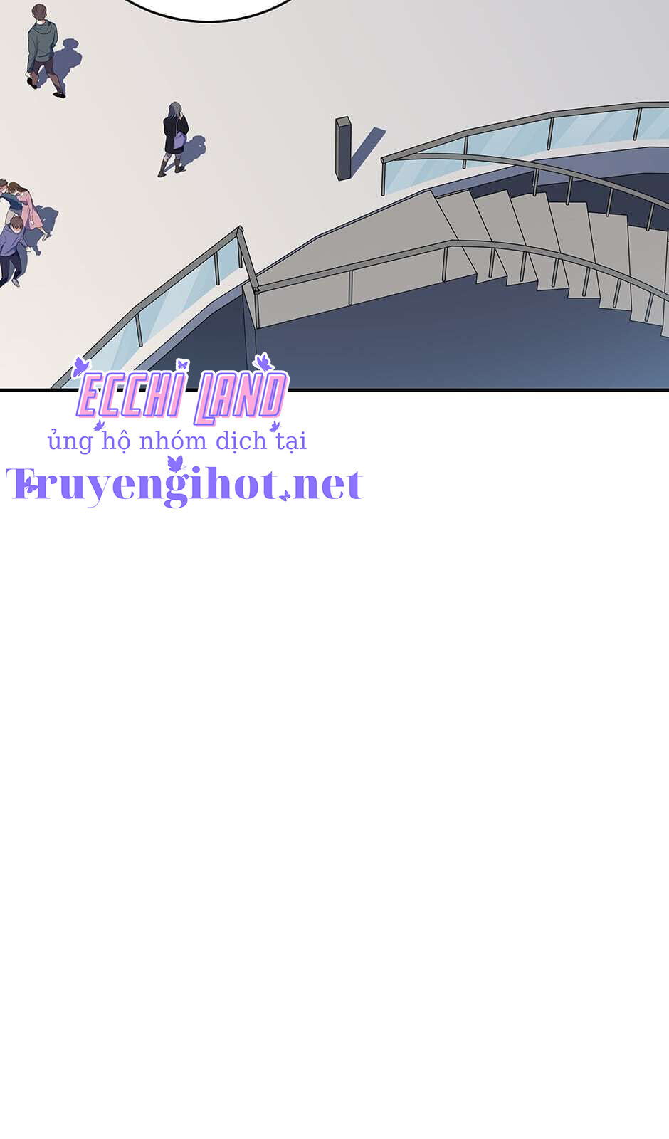 [16+] killing my love chapter 19.1 5