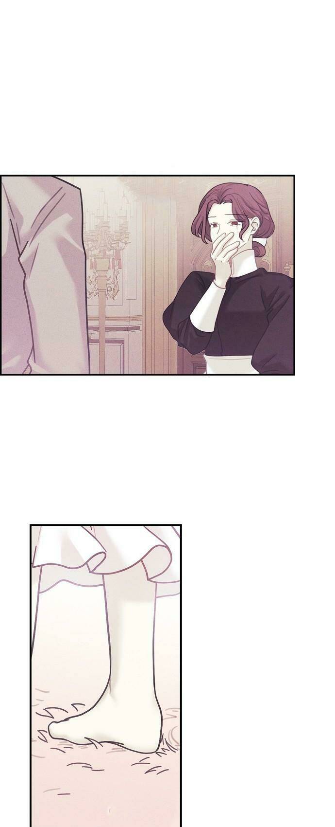 tiệm búp bê của công chúa chapter 35 47