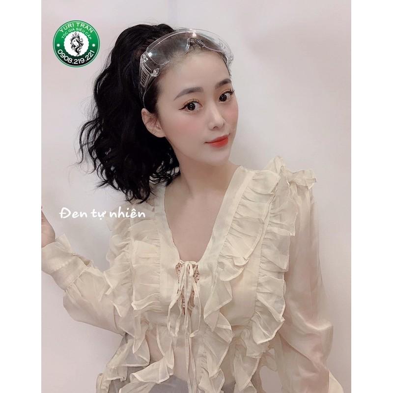 Tóc giả siêu cấp