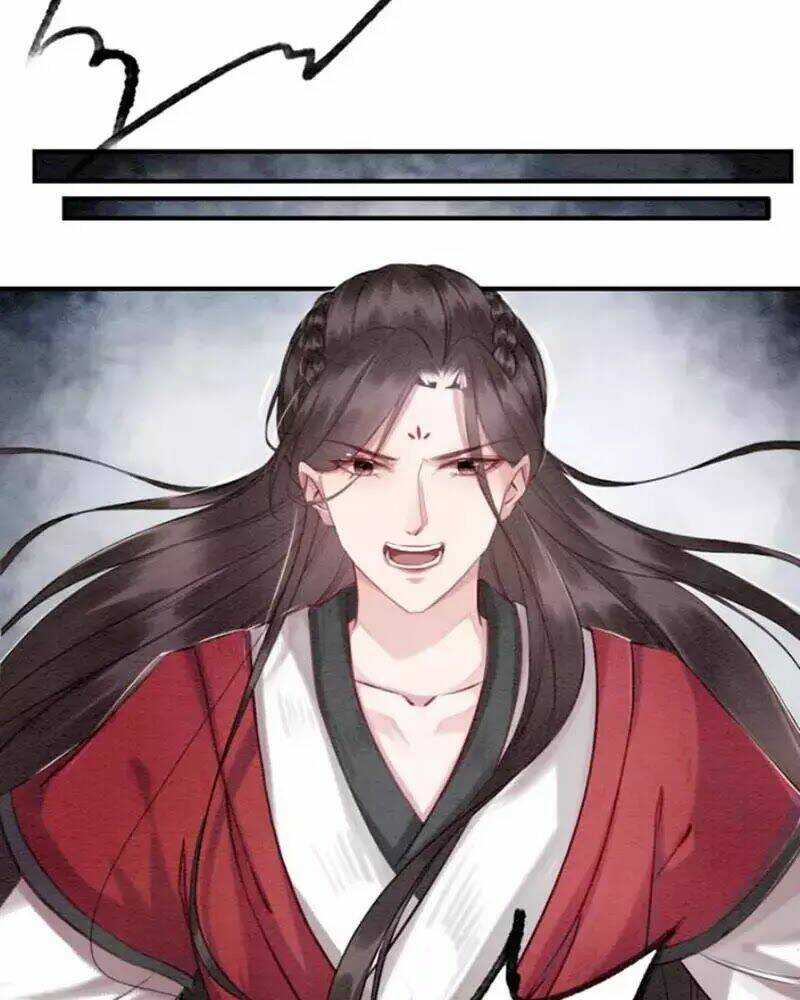 trọng sinh bá sủng nhiếp chính vương quá mạnh mẽ chapter 55 40