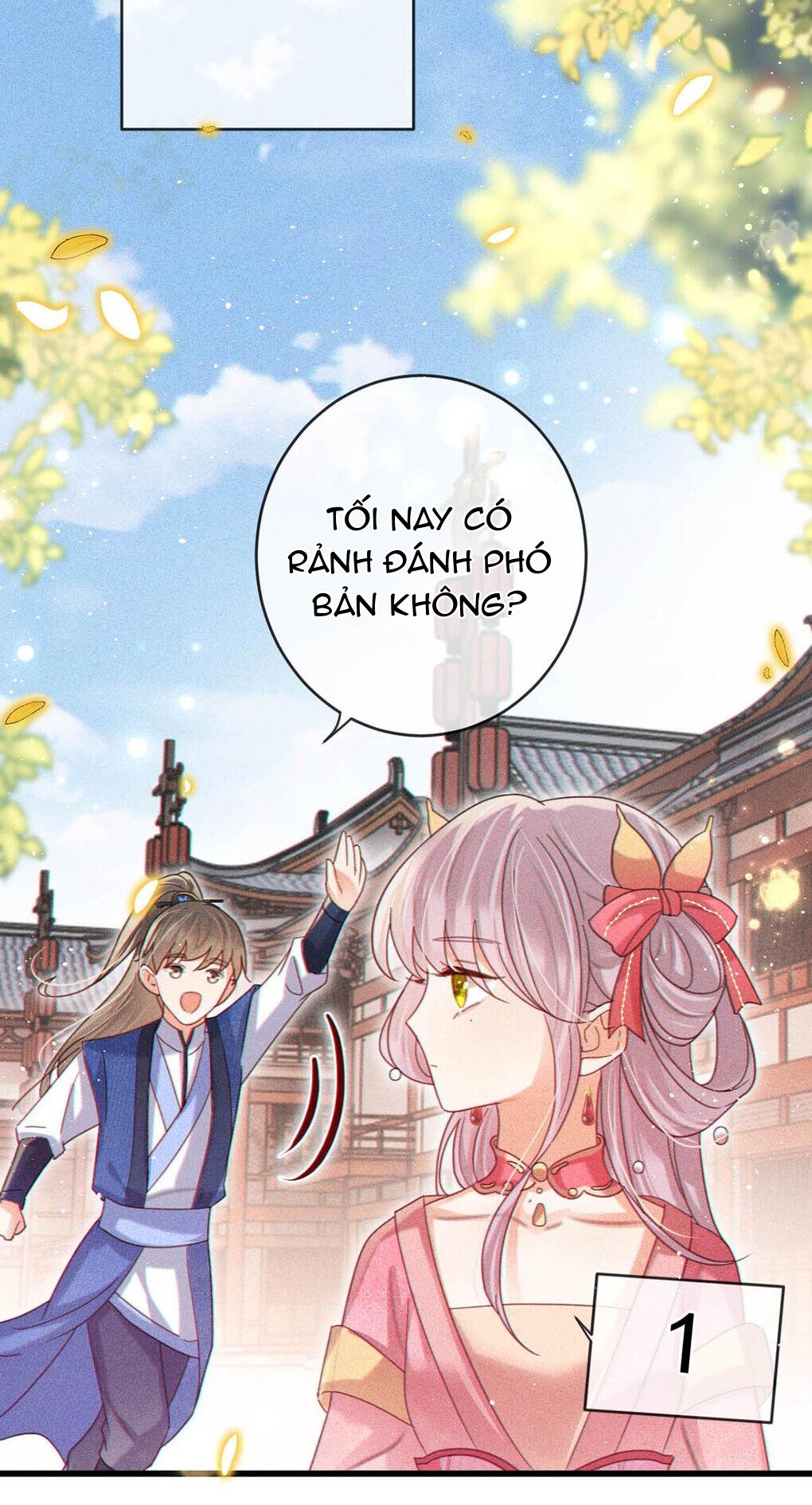nghiện rượu chapter 91.3 14