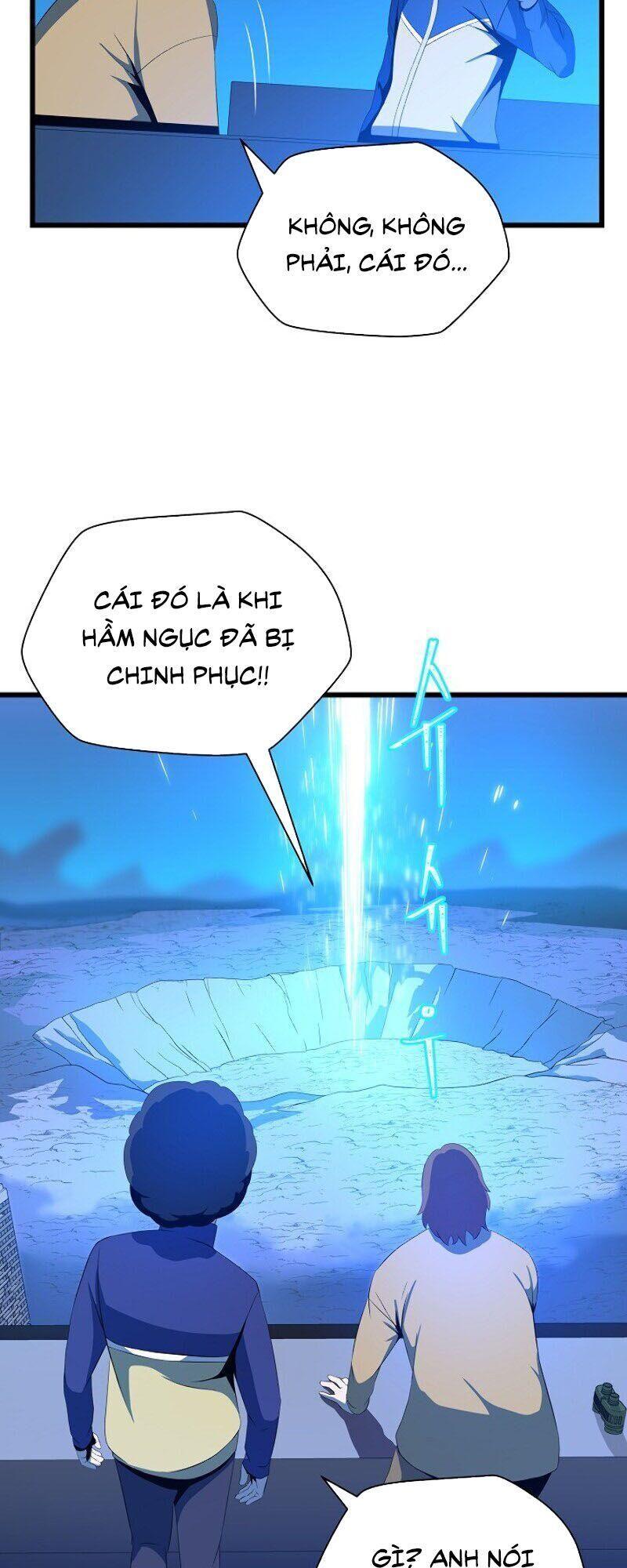 tiêu diệt đấng cứu thế chapter 19 37