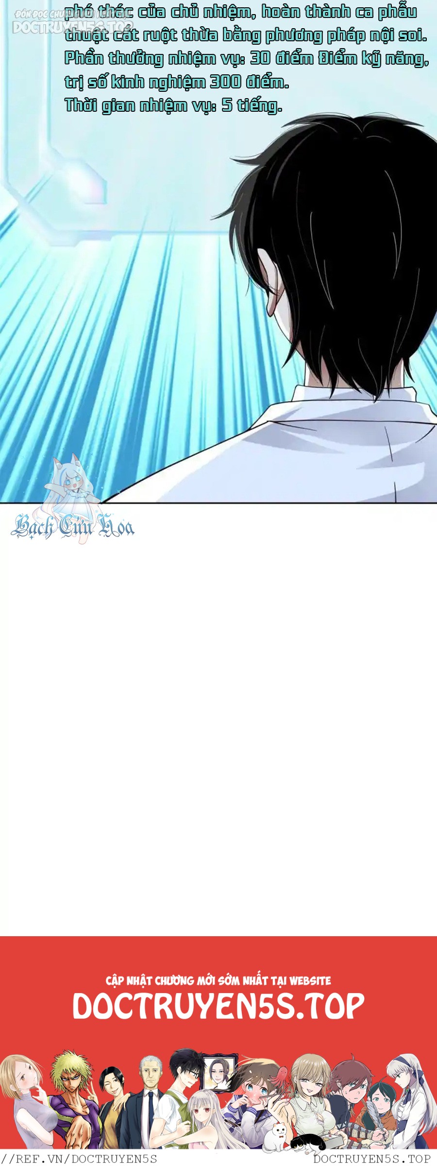 livestream phẫu thuật chapter 21 36