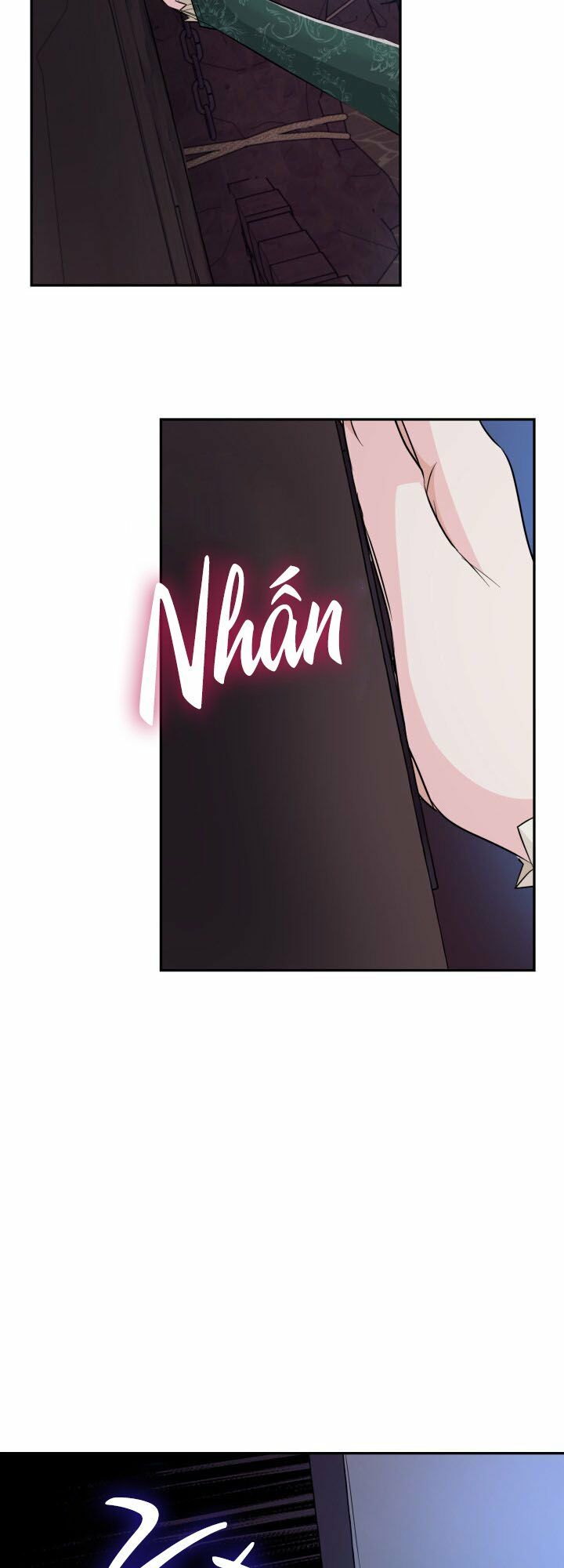 dây xích kiềm chế nam chính hắc ám tuột mất rồi chapter 27.2 5