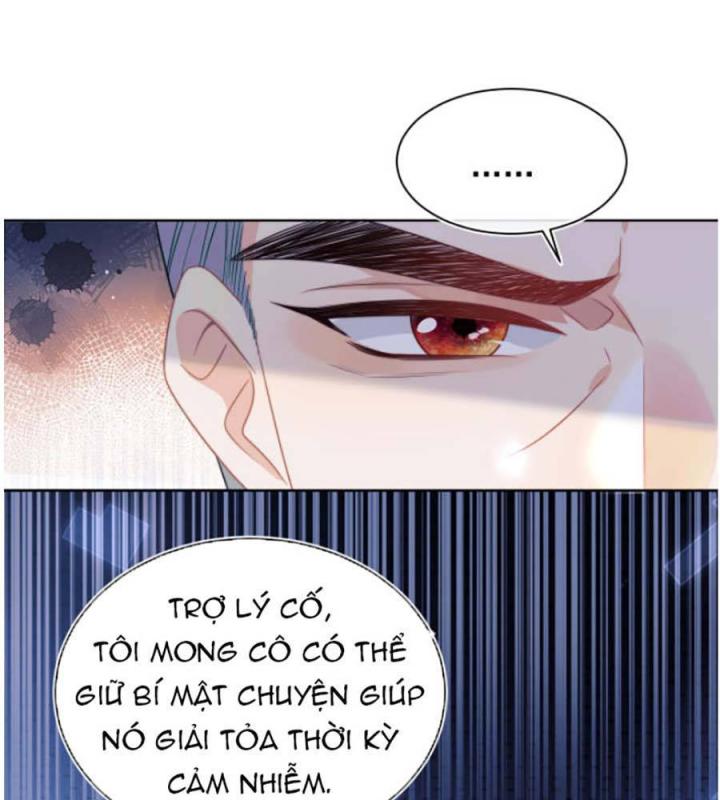 vị chỉ huy lạnh lùng khóc trong vòng tay tôi chapter 3 51