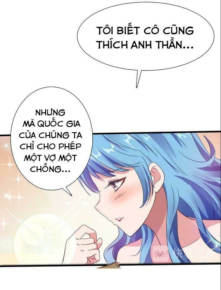 kinh thế kỳ nhân chapter 46 12