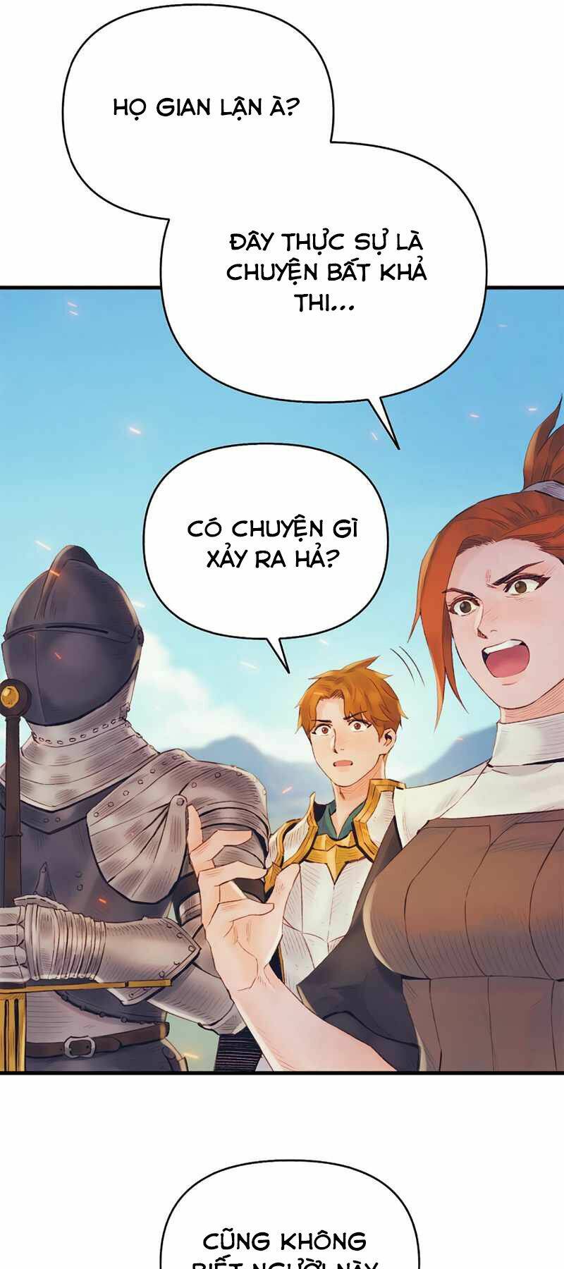 tu sĩ trị liệu của thái dương giáo chapter 28 43