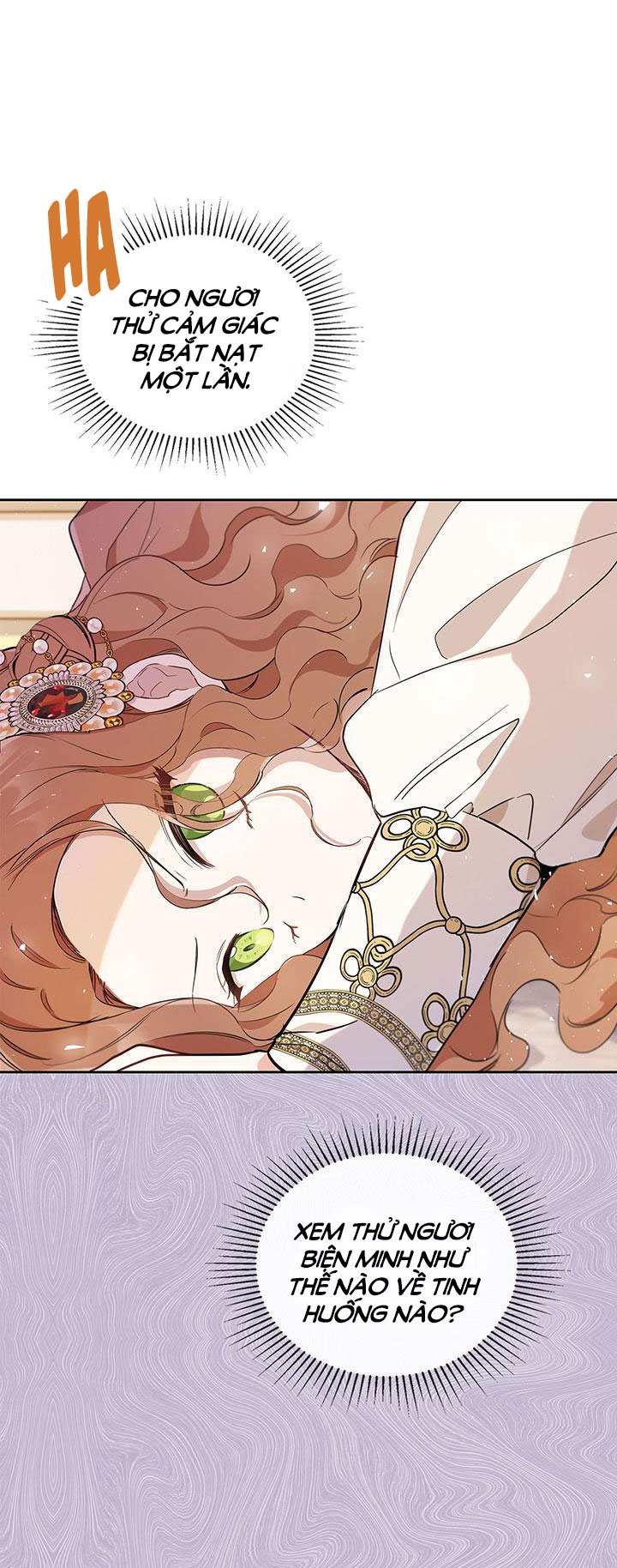 lần này tôi sẽ trở thành gia chủ chapter 60 39