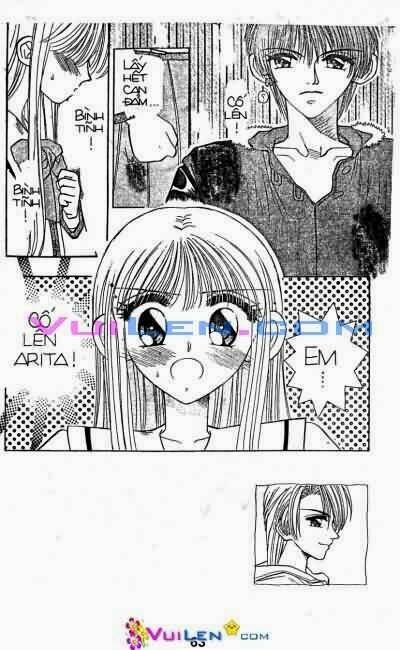 arita đáng yêu chapter 4 63